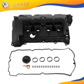 Re181ts99104 Refast-autoparts Engine Valve Cover Gasket 6554-2 For Mini Cooper Countryman Paceman 2011-16 1.6l