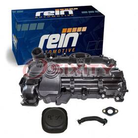 Rein C209 42-25 Valve Cover Kit For 2016-2018 Bmw X5 2.0l L4 Engine Motor Maintenance Sp