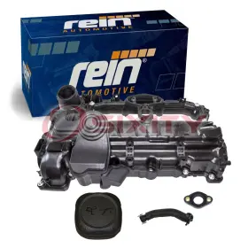 428i Rein C640 25-63 Valve Cover Kit For 2015-2016 Bmw Gran Coupe 2.0l L4 Engine Motor Wy