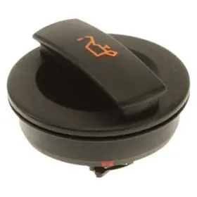 W0133-1774609-rin Rein For Volkswagen Jetta 2005-2014 Oil Filler Cap