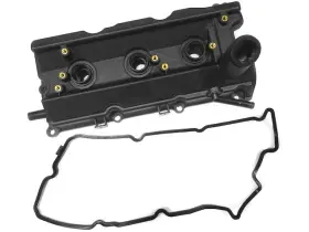 11735xjwx Replacement For 2006-2008 Infiniti M35 Valve Cover Left 2007 3.5l V6