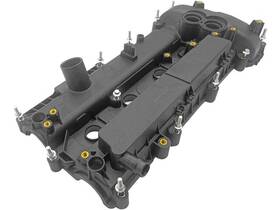 Replacement 16436qdvz For 2017-2019 Ford Escape Valve Cover 2018 2.0l 4 Cyl