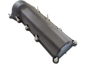 58jp12s Replacement Right Valve Cover Fits 2005-2010 Jeep Grand Cherokee 3.7l V6