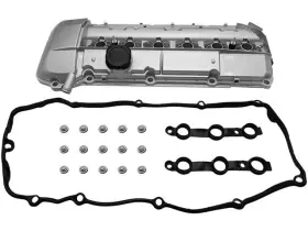74xbbm Replacement Right Valve Cover Fits Ford F150 2017-2020 3.5l V6