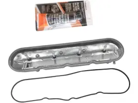 92zzzf Replacement Left Valve Cover Fits Gmc Envoy Xl 2003-2006 5.3l V8