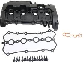 Replacement Ap 76jpcp Valve Cover Fits Audi A4 2005-2009