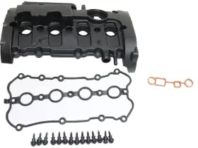 76jpcp Replacement Ap Valve Cover Fits Audi A4 2005-2009