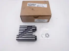 Rv72998hd Revmax Transmission Cooler Thermostatic Bypass For 2013-2018 Ram 2500 3500