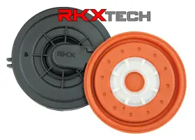 95511076500 Rkx Rkx-pcv-024 Premium Pcv Valve Assembly For Porsche Cayenne 3.2l
