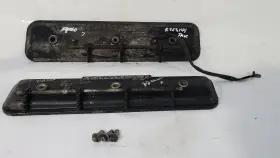 350.rr1080 Rolls Royce 1980 Oem Pair Of Valve Covers V8 6.75l