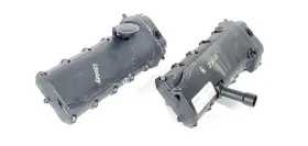350.rv1506 Rover 2006 Range Oem Pair Engine Valve Cover 4.4l