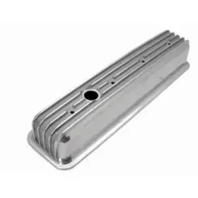 R6191 Rpc Nostalgic Baffled Aluminum Finned Valve Covers