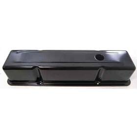Rpc R9215bk Black Steel Valve Covers