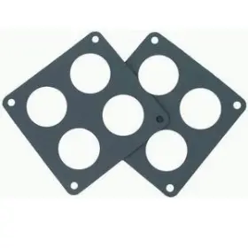R2035 Rpc Racing Products Company Holley 4500 Dominator Po Rted Gasket