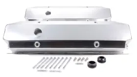 R6247 Rpc Racing Products Company Bb Chrysler Aluminum Fabricated V/c Anodized