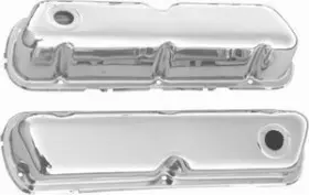 260-351w Rpc Racing Products Company R9237 Sb Ford Valve Cover Pair