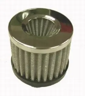R9301 Rpc Racing Products Company Push In Maxi Flow Fillter Breather