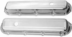 368-500 Rpc Racing Products Company R9521 Cadillac Short Valve Covers Pair