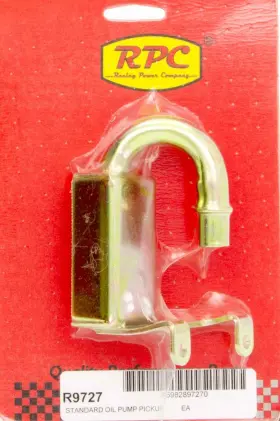 R9727 Rpc Racing Products Company Sbc Oil Pump Pickup