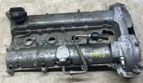 12605217 Saab 2011 11 9-5 2.0l Turbo Engine Valve Cover Assembly Oem