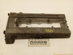 Saab 350.sa1t04 9-5 Aero Engine Valve Cover 2.3l 4 Cylinder Fits 1999-2010 99 00 01 02 03