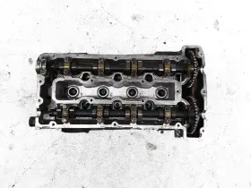9139338 Saab 1994-1998 9000 2.3l Turbo Upper Engine Cylinder Head