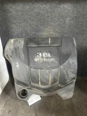 12599601 Saturn Fits 2008-10 Vue Engine Cover Oem 12599601 Saturn Fits 2008-10 Vue Engine Cover Oem