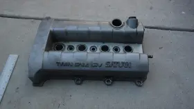 21007632 Saturn 93-98 S Series Sl2 Sc2 Sw2 1.9 Dohc Valve Cover Oem Aluminum 21007632 Saturn 93-98 S Series Sl2 Sc2 Sw2 1.9 Dohc Valve Cover Oem Aluminum