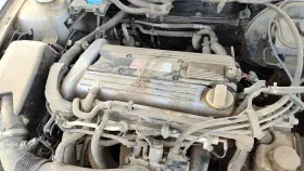 24426735 Saturn 2000-2004 L100 Valve Cover Oem 2.2l Dohc
