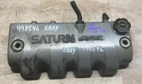 350-998546 Saturn 1995-1999 S Series 1.9l Efi/ohc Engine Valve Cover Assembly