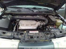Saturn 350.gm7405 Vue 2005 Valve Cover 394745