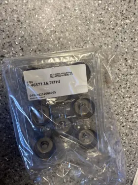 4200093100 Schaeffler Ina Hydraulic Valve Lifter - Intake/exhaust Valves 420004916 4200093100 Schaeffler Ina Hydraulic Valve Lifter - Intake/exhaust Valves 420004916