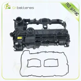 Cb106te786s96 Scitoo Engine Valve Cover With Gasket Fit For Bmw 228i 320i 428i Xdrive 2.0l 15-18 911115