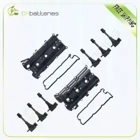 Cb829te448s36 Scitoo Valve Cover Gasket&ignition Coil For Infiniti Fx35 Fits Nissan