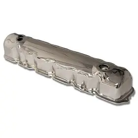 C4dz-6a582-c Scott Drake Chrome Valve Covers 170 200 250 6 Cylinder C4dz-6a582-c Scott Drake Chrome Valve Covers 170 200 250 6 Cylinder