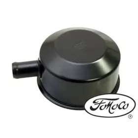 C5zz-6766-b Scott Drake For Ford Mustang 1964 Engine Oil Filler Cap