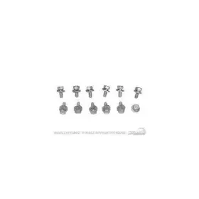 Vcb-c2oe-481 Scott Drake Valve Cover Bolt Sets 1964-1973 Ford Mustang