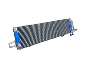 Cr-uc-kqc002b Shelby New Oem Mustang Gt 15-23 Auto Transmission Cooler Upgrade