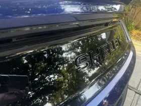 Fr3z-63423b70sa Shelby Super Snake Factory O.e. Taillight Panel Fits All 2015-2023 Ford Mustangs