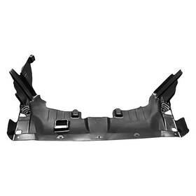 Sherman Parts 0003-49s-0 Front Bumper Splash Shield - Fits 2001-2003 Acura Cl 1999-2003 Tl