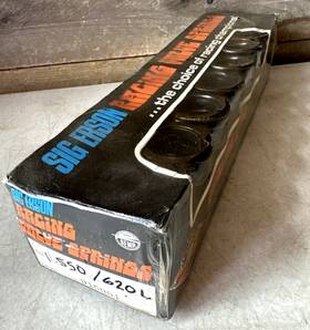 Sig Erson 915051 Racing Valve Springs Big Block Ford V8 # 1.550/.620 Lift New
