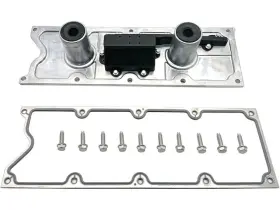 45rhhd47 Skp Valve Cover For Chevy Corvette 2004
