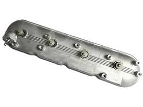 Skp 74ksxx Left Valve Cover Fits Chevy Silverado 1500 Hd Classic 2007