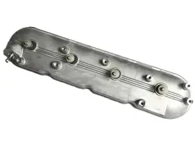 74ksxx Skp Left Valve Cover Fits Chevy Silverado 1500 Hd Classic 2007