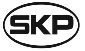 Sk510a08 Skp Engine Valve Cover