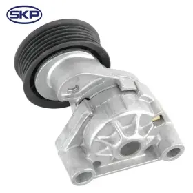 Sk89338 Skp Accessory Drive Belt Tensioner Assembly Fits 1998-2002 Chevrolet Cam