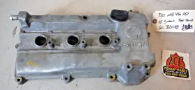 1320100030 Smart 08-15 Fortwo 3 Cylinder Engine Valve Cover Oem
