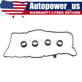 Vc4363g Soillar New Valve Cover Gasket With Grom For Fiat 1.4l L4 Sohc 16v 2014-2016 Vc4363g Soillar New Valve Cover Gasket With Grom For Fiat 1.4l L4 Sohc 16v 2014-2016