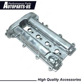 Soillar W2.qmsg23.h New Engine Valve Cover For Chevrolet Malibu Hhr Cobalt 2006-2012 2.2l 2.4l