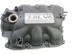 4781395ah-u Spark Used - 4781395ah Engine Valve Cover Oem For 2004 Chrysler 3.8l V6